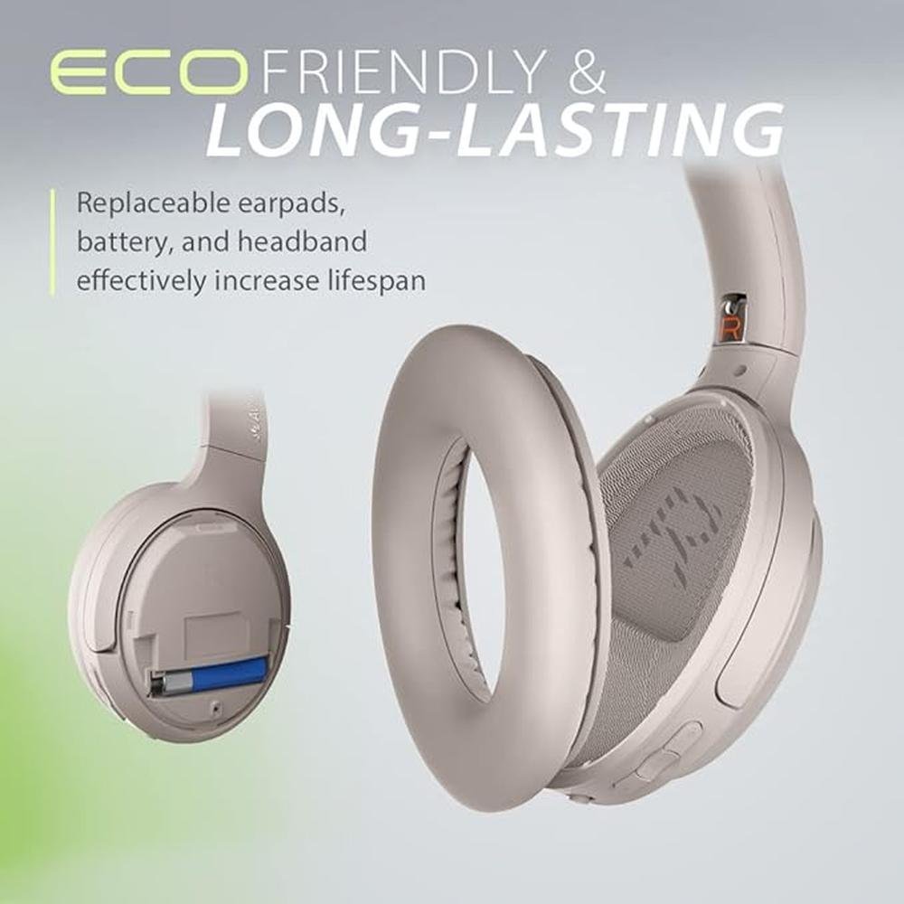 Avantree Eon: Bluetooth Headphones with Detachable – Packaging