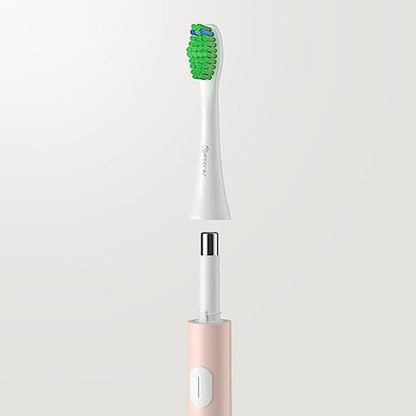 Electric Toothbrush: ARISSON Sonic 40 – Packaging