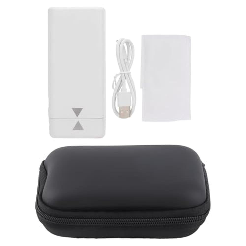 Color Meter: LS170 Digital Colorimeter High Accuracy Color – Close-up Detail