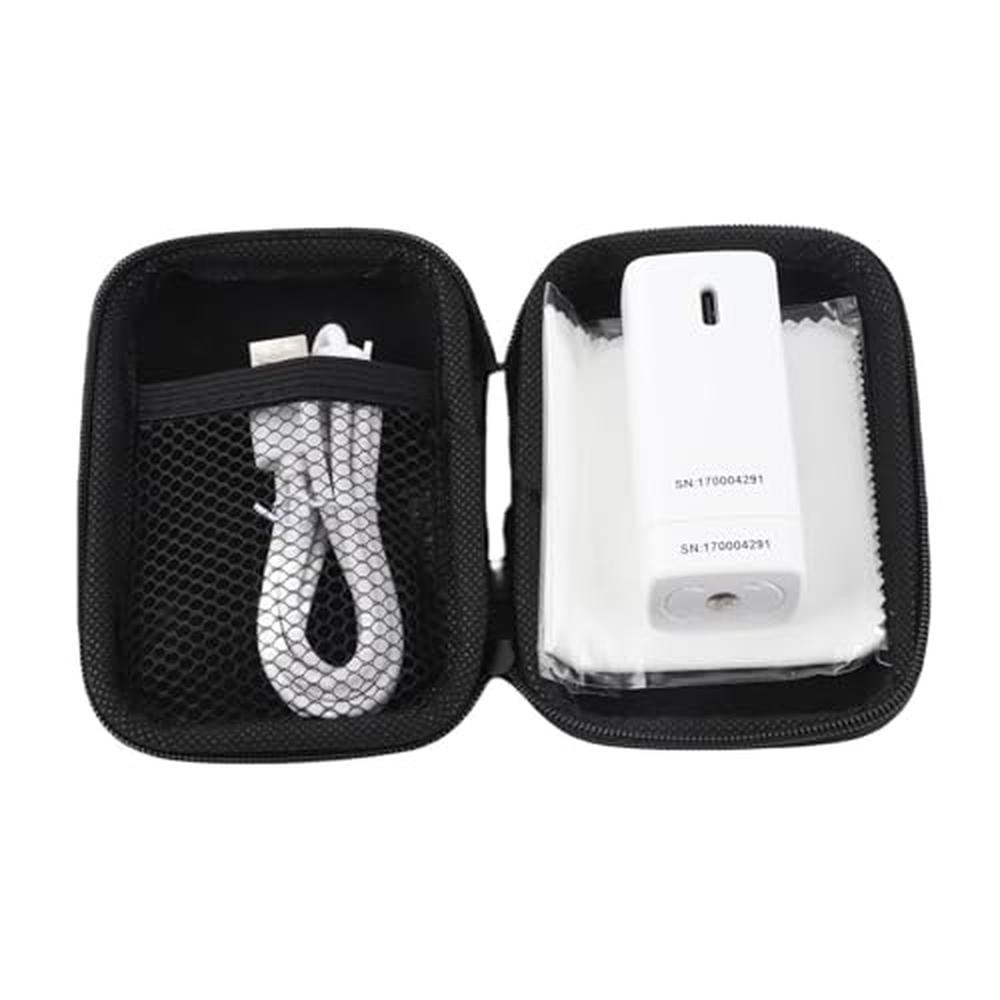 Color Meter: LS170 Digital Colorimeter High Accuracy Color – In Use