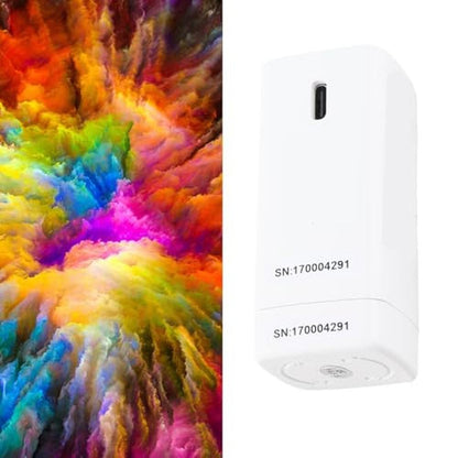 Color Meter: LS170 Digital Colorimeter High Accuracy Color – Packaging