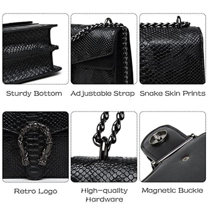 MYHOZEE Crossbody Bags for Women – Packaging