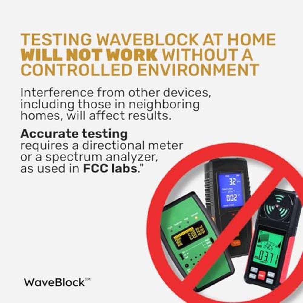Classic AirPods: WaveBlock EarProtect Sticker – Packaging