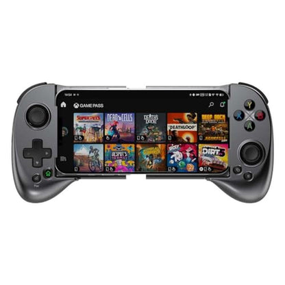 Premium Mobile Gaming Experience – Front View