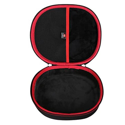 Case FBLFOBELI: Hard Headphone Storage Case for Silensys E7 – Close-up Detail