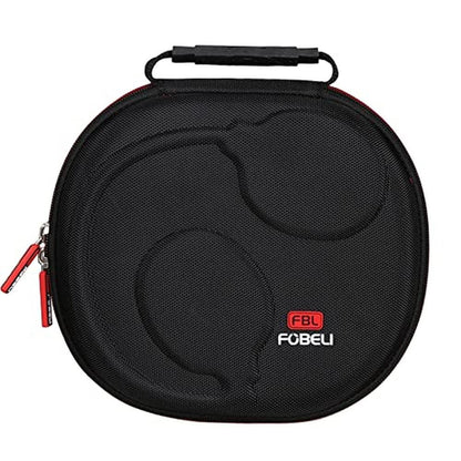 Case FBLFOBELI: Hard Headphone Storage Case for Silensys E7 – Packaging