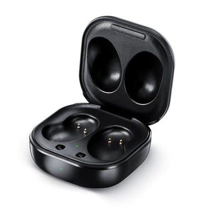 Charging Case: Earbuds Charging Case for Buds Live R180 – Front View