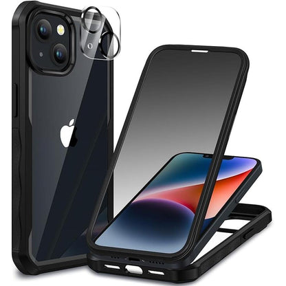 Iphone Case: Cenhufo Iphone 14 Case Iphone 13 Case Privacy – Front View