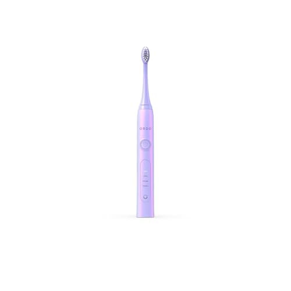 Advanced Sonic Toothbrush: ORDO Sonic+ – Side View