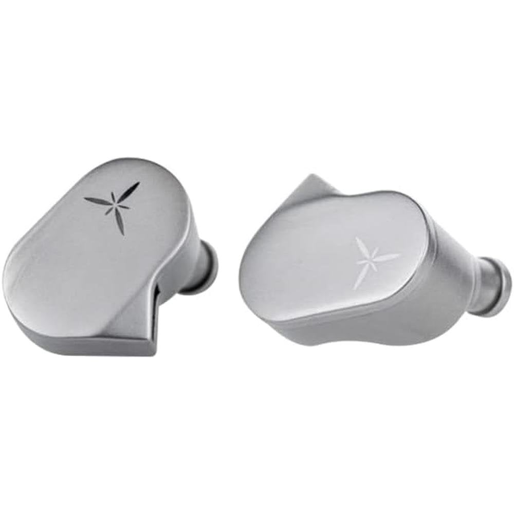Moondrop LAN HiFi Earphone Wired Earbuds IEM with 0.78mm – Side View