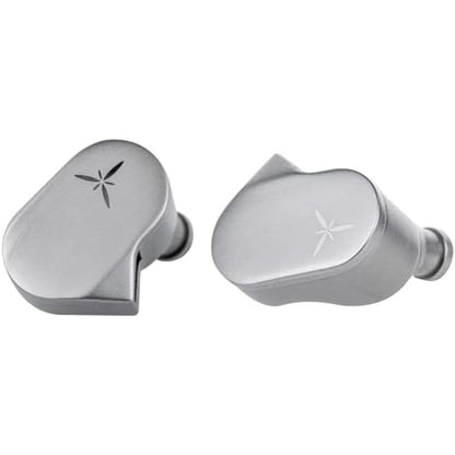 Moondrop LAN HiFi Earphone Wired Earbuds IEM with 0.78mm – Side View