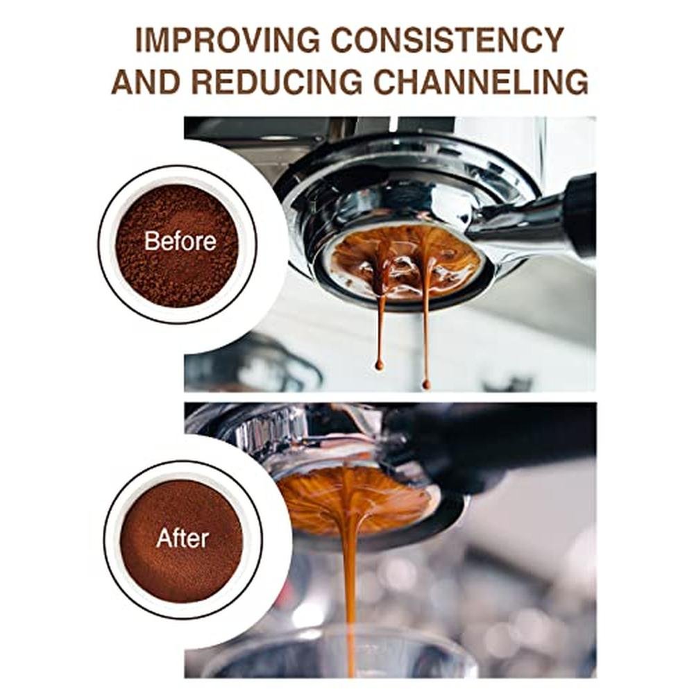 Espresso Tool Kit: 304 Stainless Steel Espresso Stirrer – Packaging