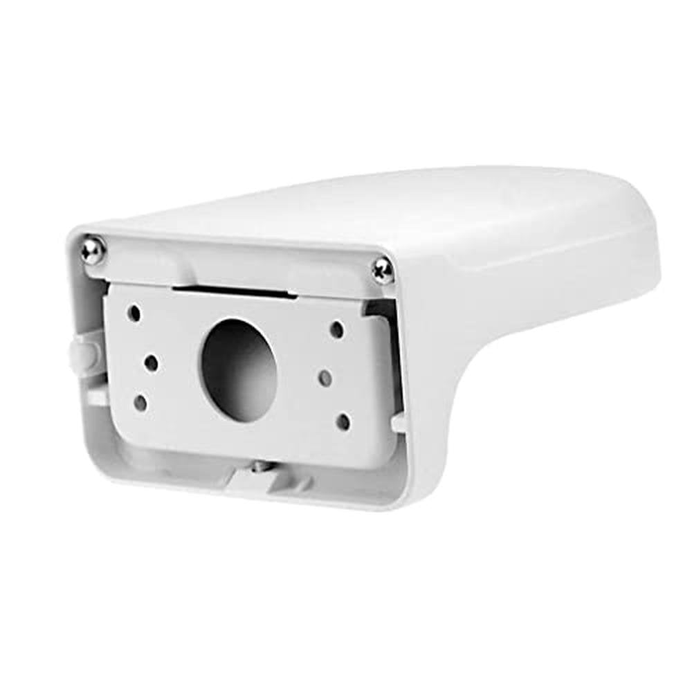 PFB204W Water-Proof Aluminum Alloy Wall Mount Bracket – In Use