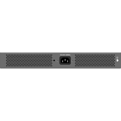 Grandstream GWN7801P: 8-Port Gigabit Ethernet Layer 2+ – Packaging