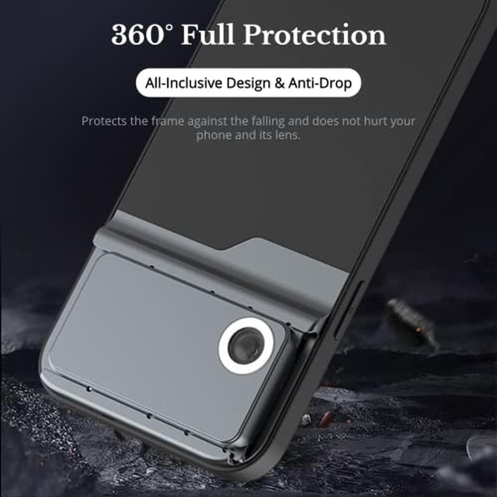 Microscope Portable: Digital Microscope Camera Attachment – In Use