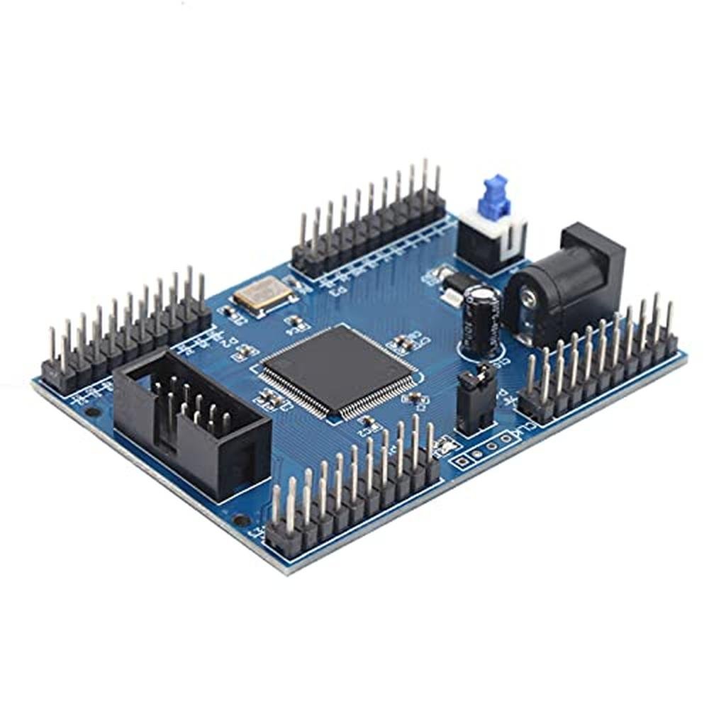 Module EPM240: EPM240 CPLD Board Development Module 5V PCB – Front View