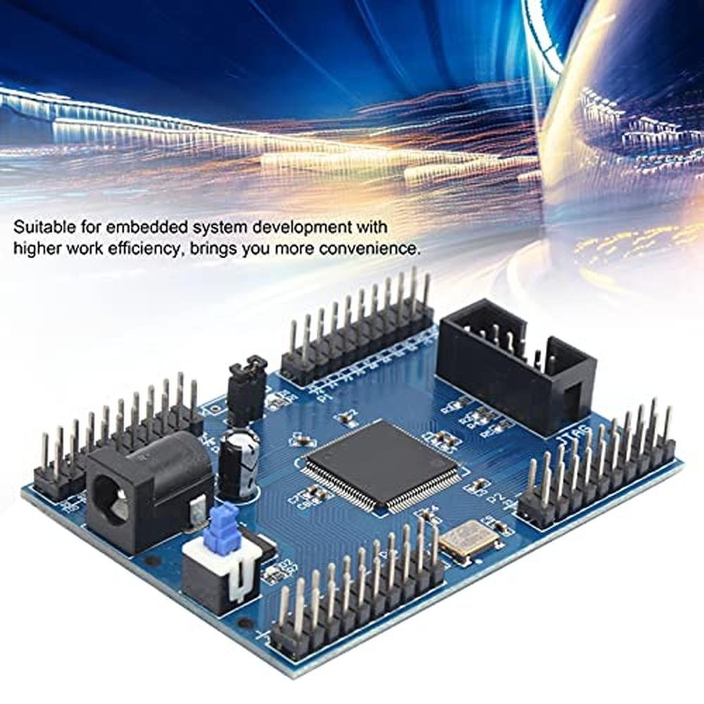 Module EPM240: EPM240 CPLD Board Development Module 5V PCB – In Use