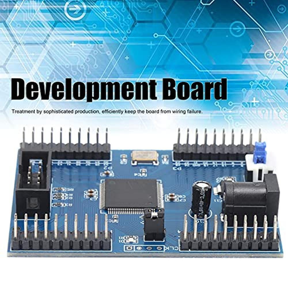 Module EPM240: EPM240 CPLD Board Development Module 5V PCB – Packaging