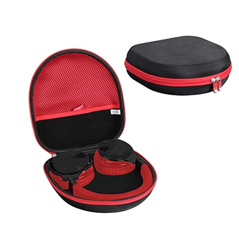 Hermitshell Hard Travel Case: Premium Protection for – Front View