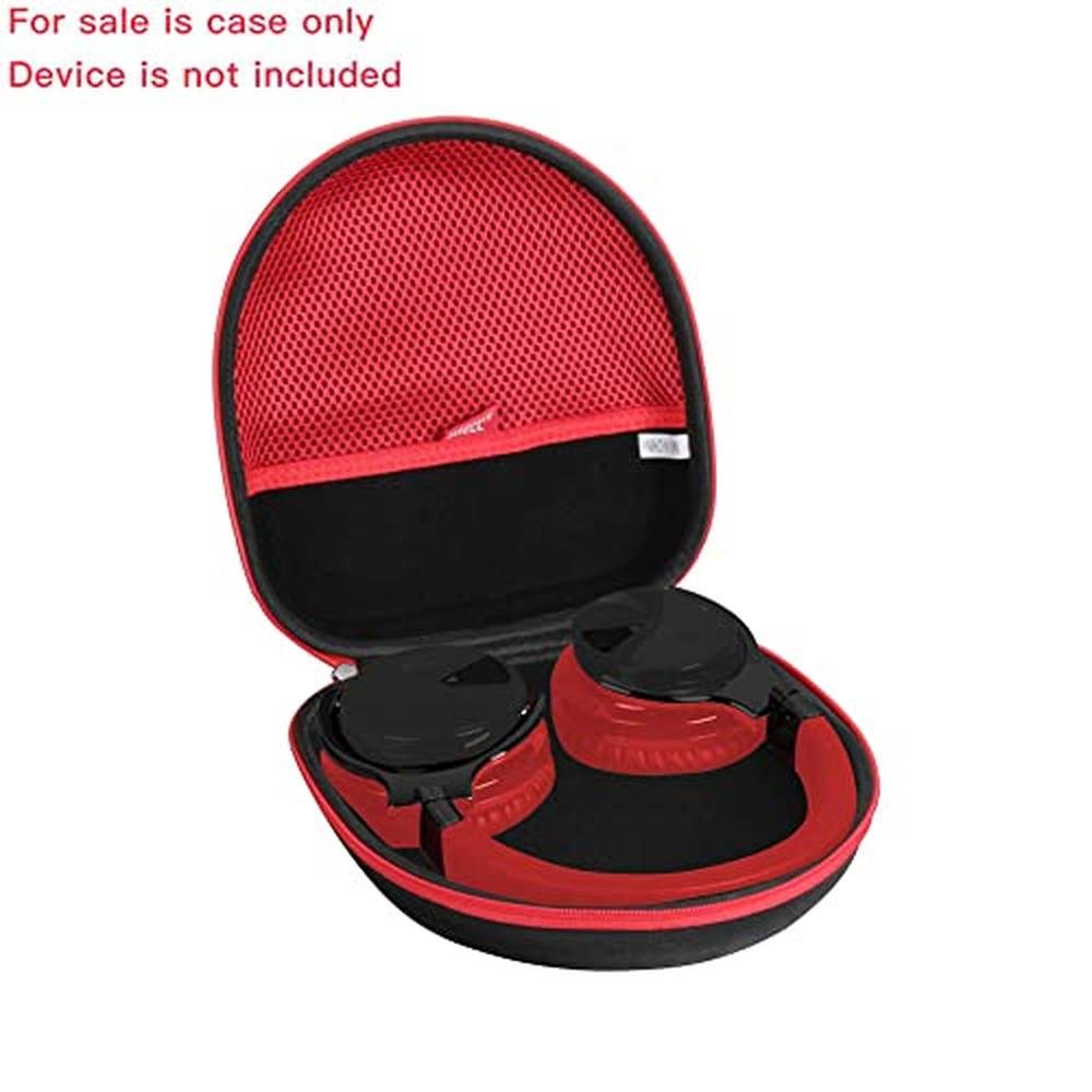 Hermitshell Hard Travel Case: Premium Protection for – Side View