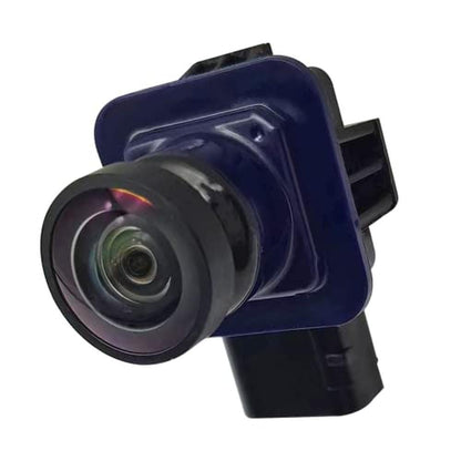 Rear View Mirror Assist Camera – Front View