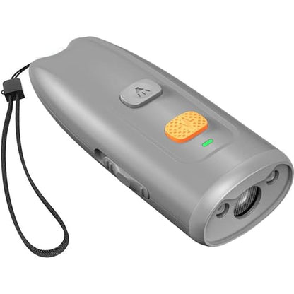 Dog Barking Control: Svtrat Ultrasonic Anti Barking Device – Front View