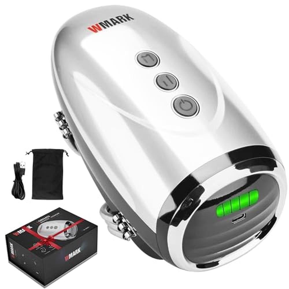 Massager Colorski: Colorski Professional Cordless Handheld – Front View