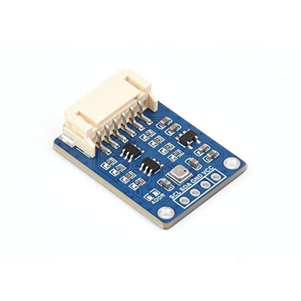 Environmental Sensor: Waveshare BME688 Compatible with – Front View