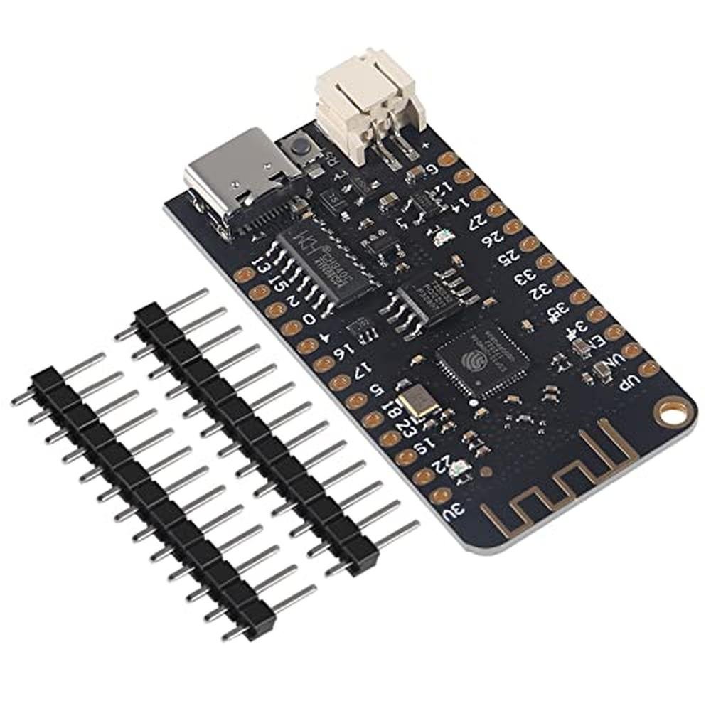 ESP32 Alinan: Alinan 4pcs ESP32 Lite V1.0.0 Type-C USB WiFi – Packaging