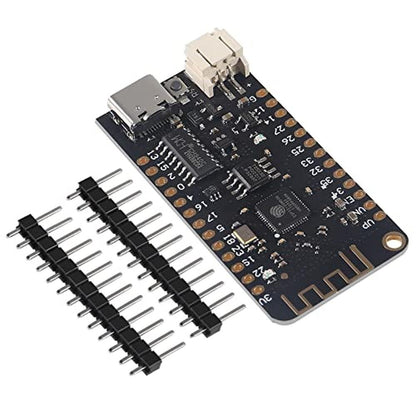 ESP32 Alinan: Alinan 4pcs ESP32 Lite V1.0.0 Type-C USB WiFi – Packaging