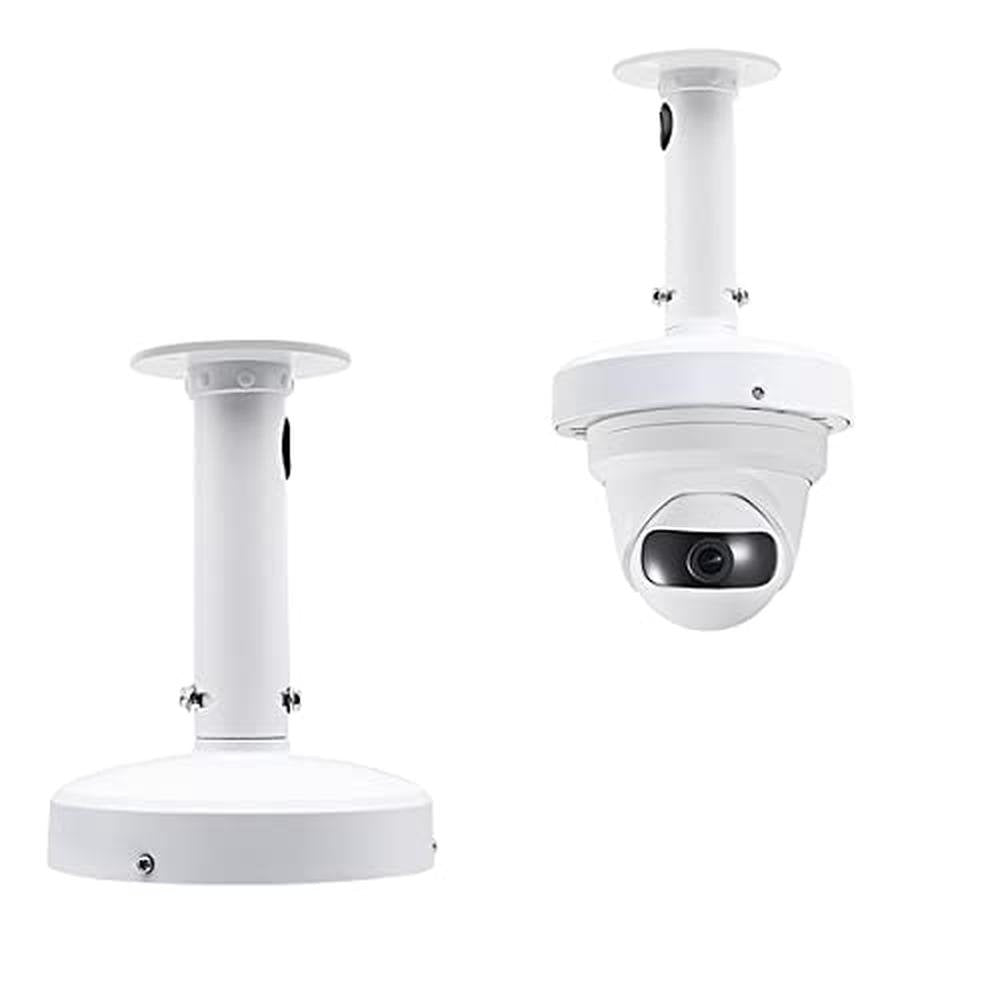 Camera Mount: FINXRoll Security Camera I Type Wall Mount – Front View