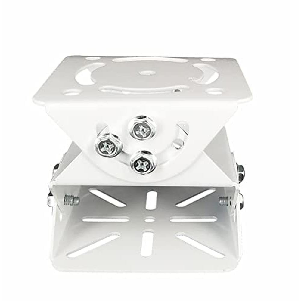 Camera Security: FINXRoll CCTV Universal Joint Mount – Side View