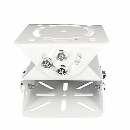 Camera Security: FINXRoll CCTV Universal Joint Mount – Side View