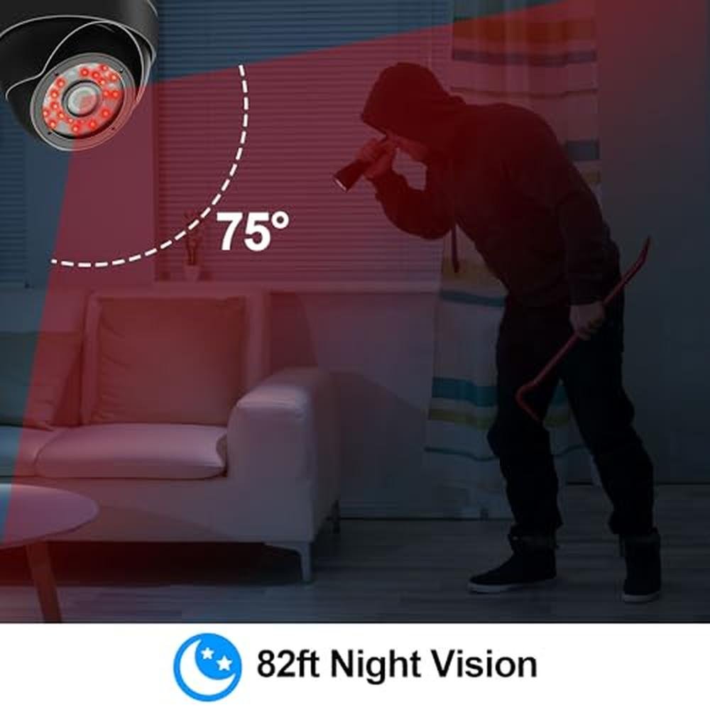 Camera Security: MMlove 2MP USB Dome Camera 1080p 30fps – In Use