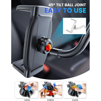 Tablet Car Mount: Esamcore Tablet Holder for Car 1.57 Extra – Packaging