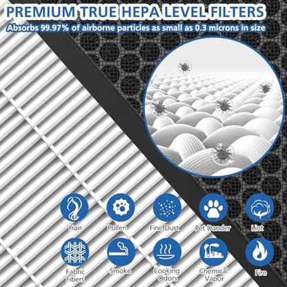 Vital 100S Replacement Filter – Packaging