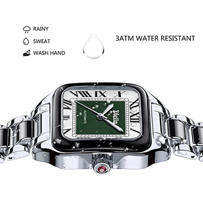 Diella Luxury Automatic Watch – Packaging