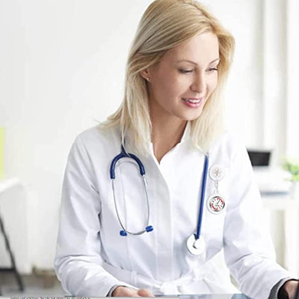 Nurse Watch: AGEN KGEN 3X Retractable – In Use