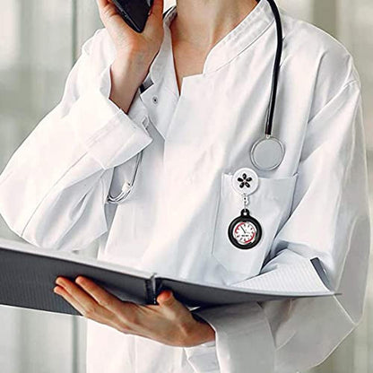 Nurse Watch: AGEN KGEN 3X Retractable – Packaging