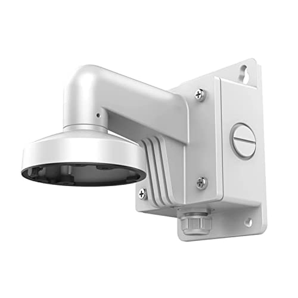 DS-1272ZJ-110B Wall Mount Bracket – Front View