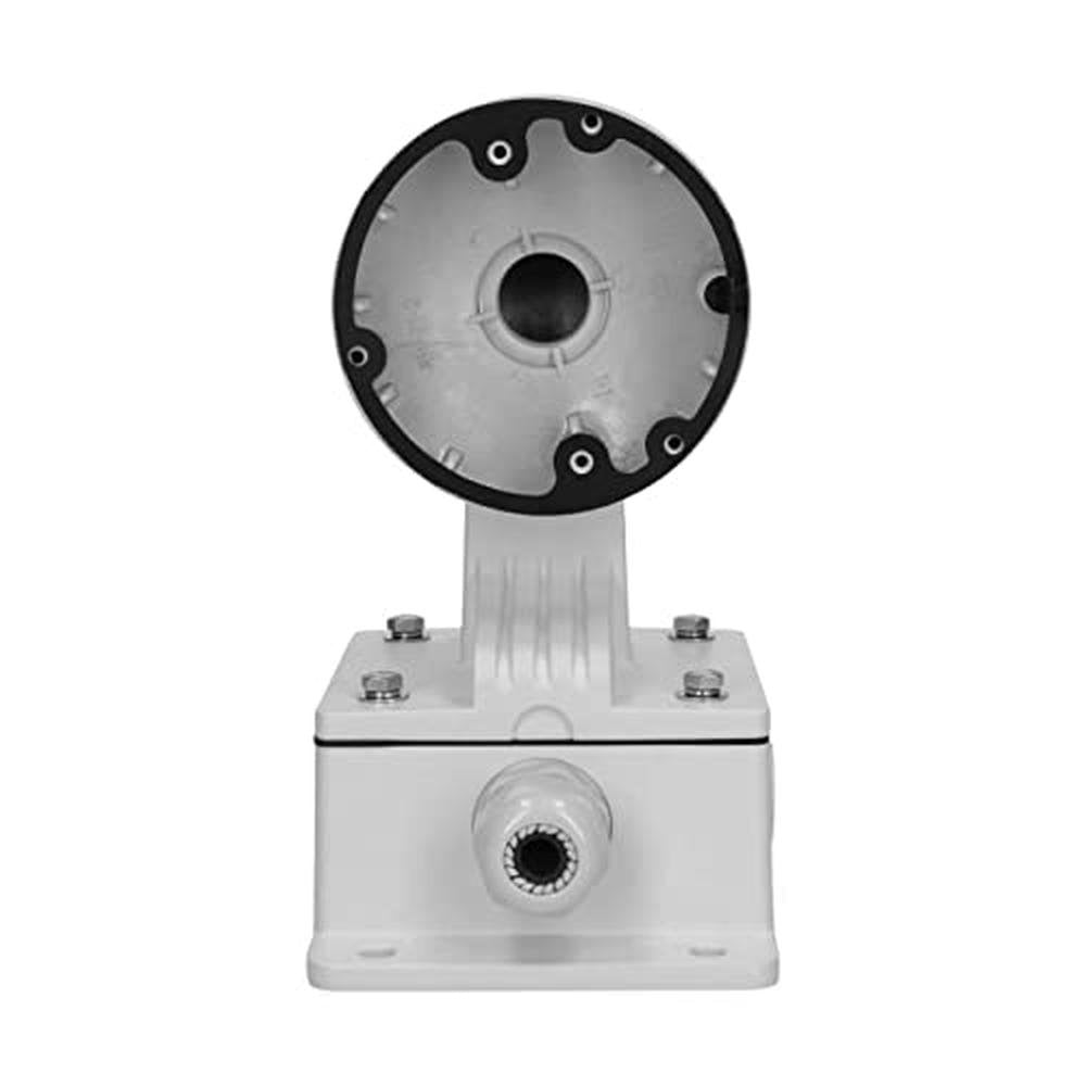 DS-1272ZJ-110B Wall Mount Bracket – In Use