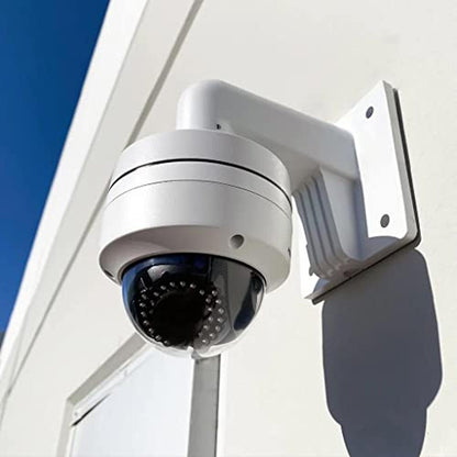 Guangstar DS-1272ZJ-110 Wall Mount Bracket – Side View