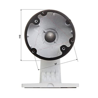 Guangstar DS-1272ZJ-110 Wall Mount Bracket – In Use