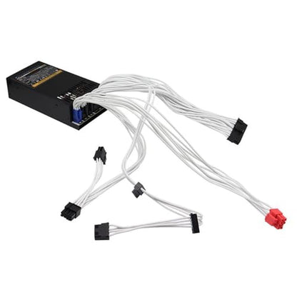 Power Flex: Flex ATX Power Supply 600W 1U Fully Modular PSU – Packaging