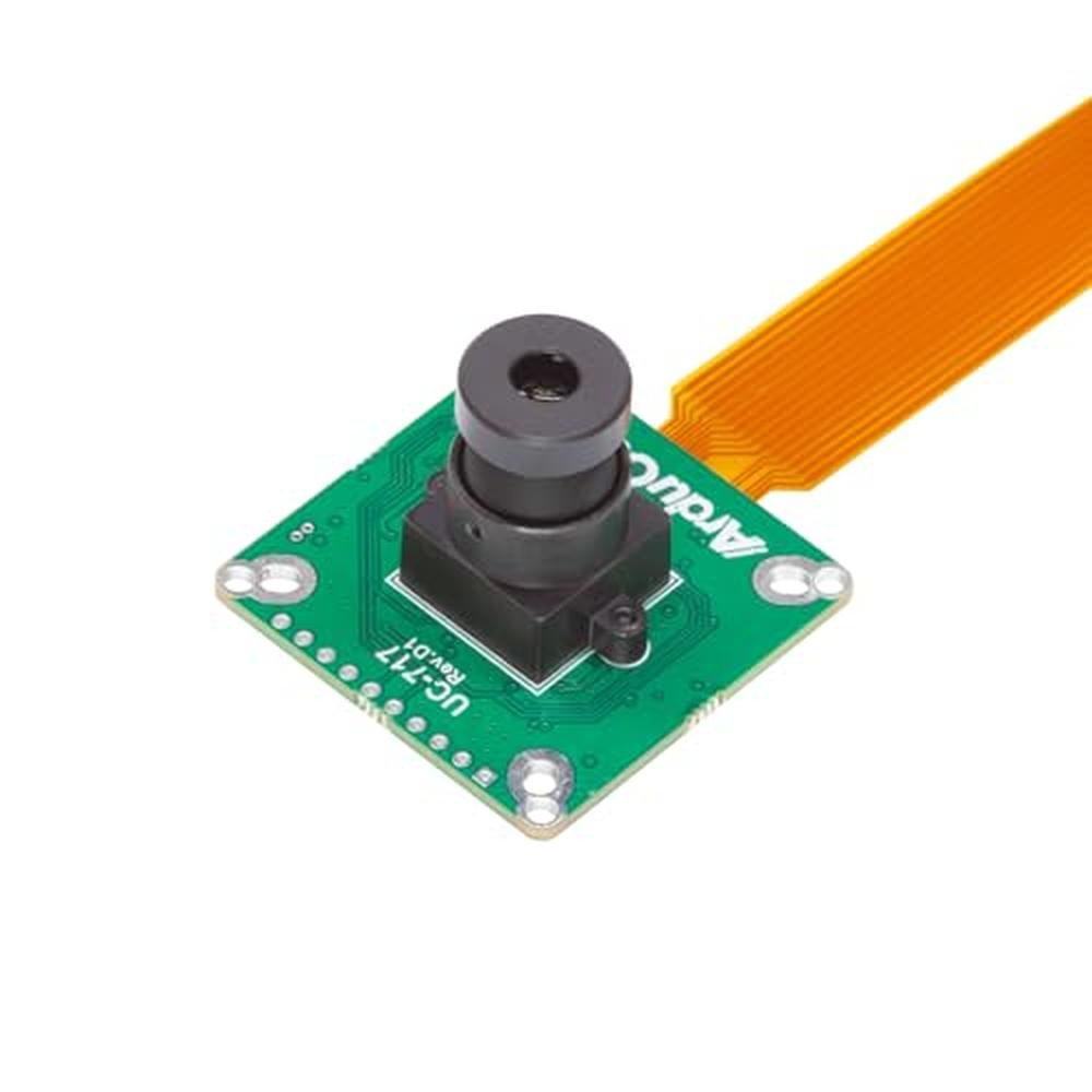 Raspberry Camera: Arducam Raspberry Pi Camera Module 60fps – Front View