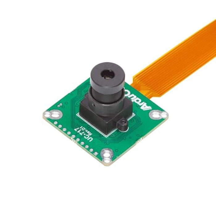 Raspberry Camera: Arducam Raspberry Pi Camera Module 60fps – Front View
