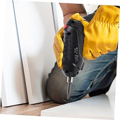 SEWOART 1set Cordless Rechargeable Screwdriver – In Use