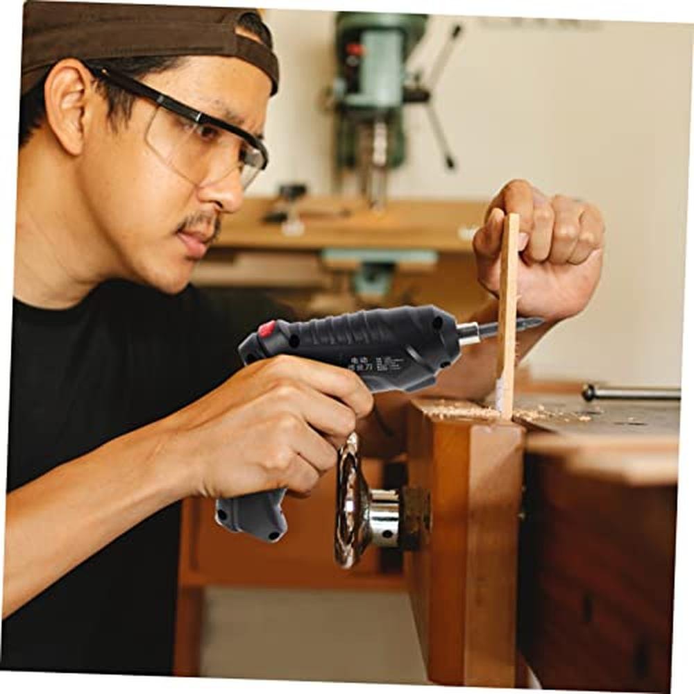 SEWOART 1set Cordless Rechargeable Screwdriver – Packaging