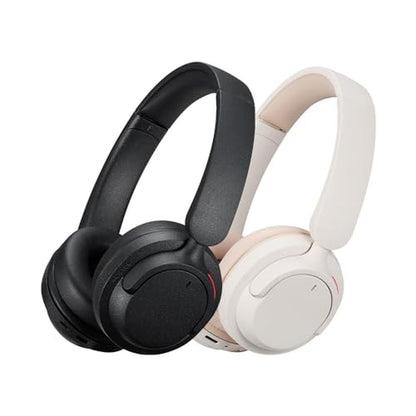 Premium Digital Hybrid Active Noise Cancelling Wireless – Side View