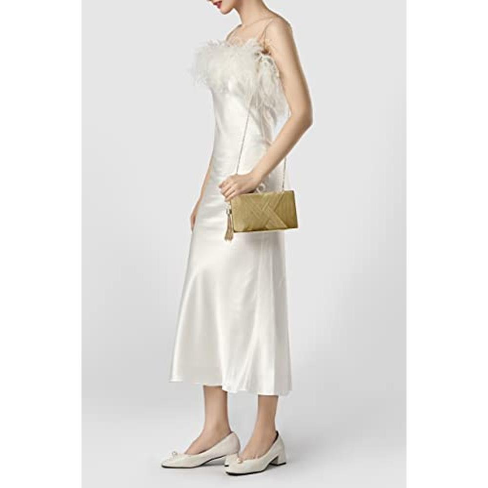Clutch Babeyond: Babeyond Clutch Purses for Women Evening – Packaging